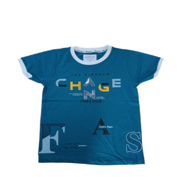 Active RN Tshirt (Blue)
