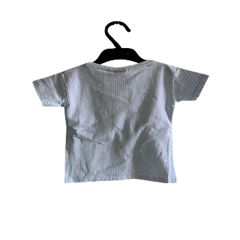 Guess Blue T-shirt