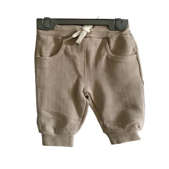 Bow Set (Light Brown)