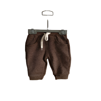 Bow Set (Dark Brown)