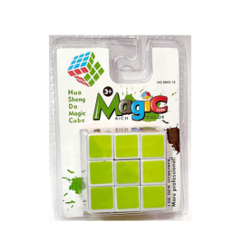 Magic Cubik