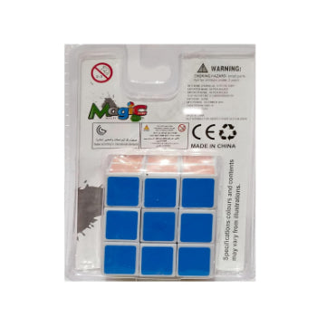 Magic Cubik