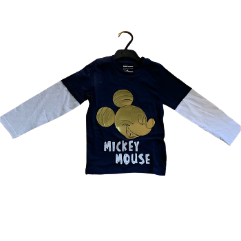 Disney Doctor T shirt