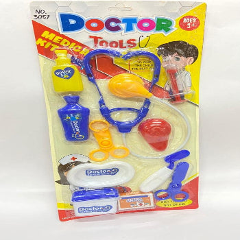 Doctor Loob Kit