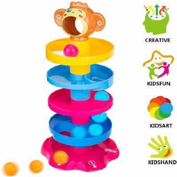 Roll Ball (3 Balls)