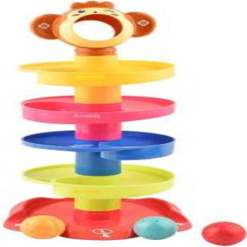 Roll Ball (3 Balls)