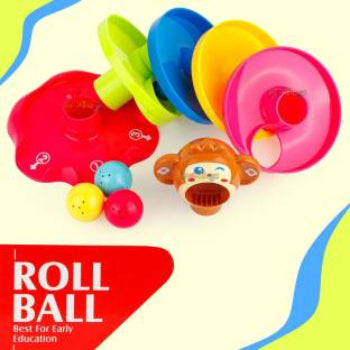 Roll Ball (3 Balls)