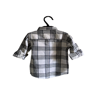 GAP Shirts (White)