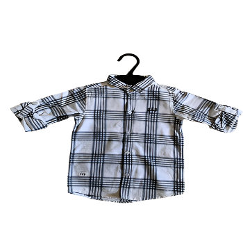 GAP Shirts (White)