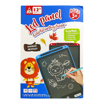 LED Panel Slate