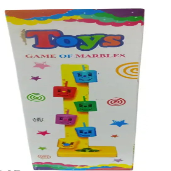 Marble Game