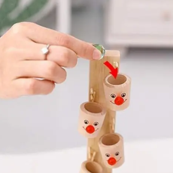 Marble Game