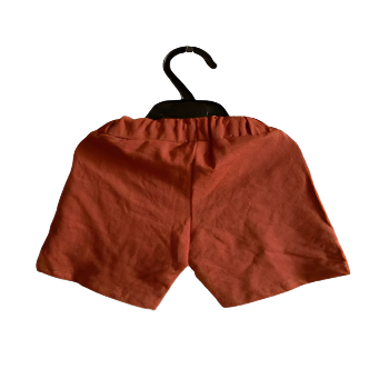 Magorals Brown Short