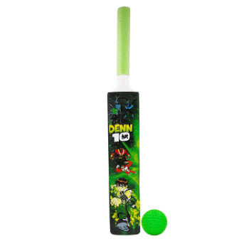 Bat Ball (Ben 10 - Green)