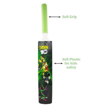 Bat Ball (Ben 10 - Green)