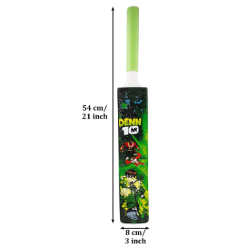 Bat Ball (Ben 10 - Green)