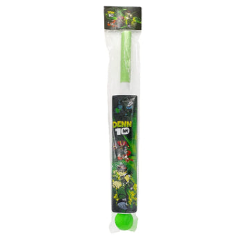 Bat Ball (Ben 10 - Green)