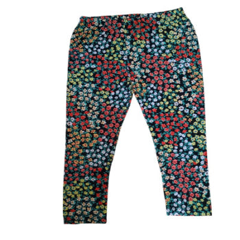 Printed Leggins