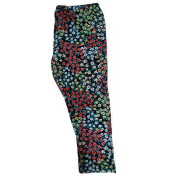 Printed Leggins