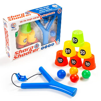 Tango Sharp Shooter