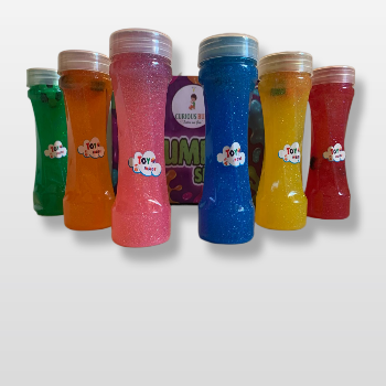 Slime Gift Inside