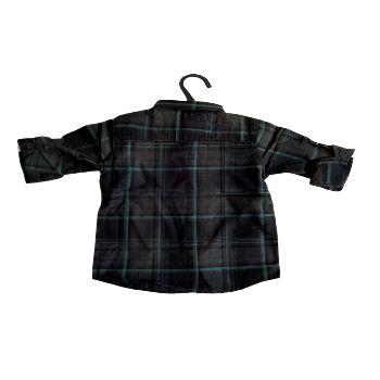 Super Dry T-shirt (Dark Green)