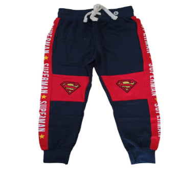 SuperMan Track (Blue)