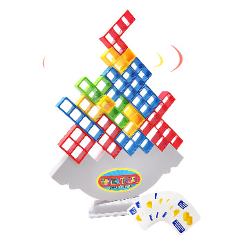 Tetra Tower (32 Pieces)