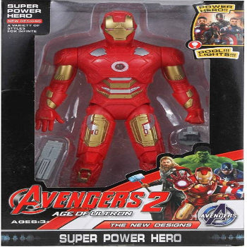 Avengers