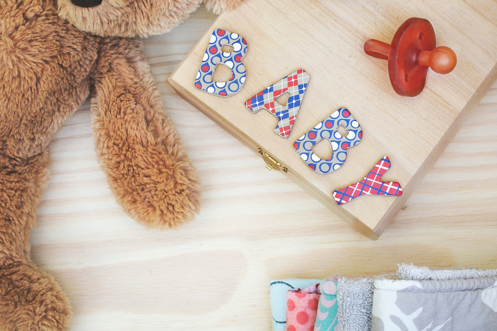 baby-nursery