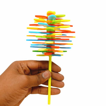 Candy Flower