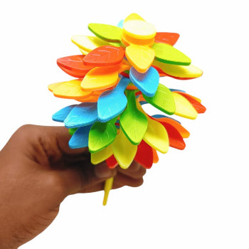 Candy Flower