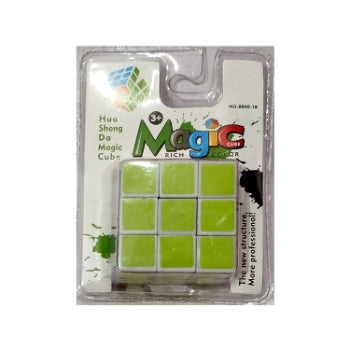 Magic Cubik