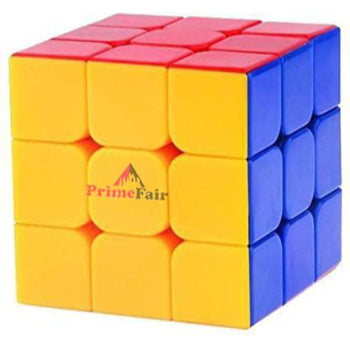 Magic Cubik