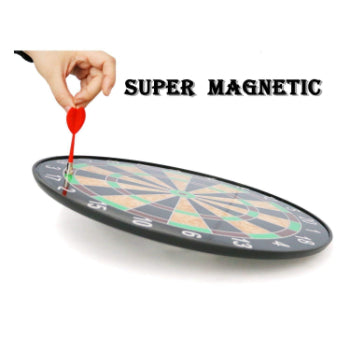 Magnet Dart Board