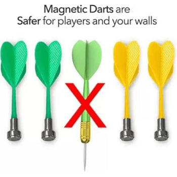 Magnet Dart Board