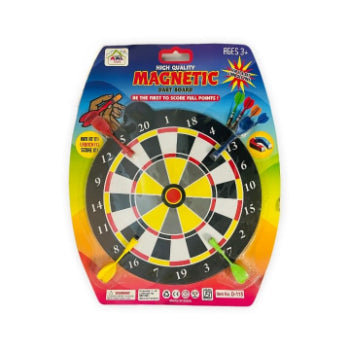 Magnet Dart Board