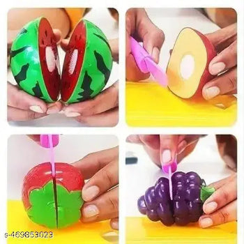 Fruit Cut