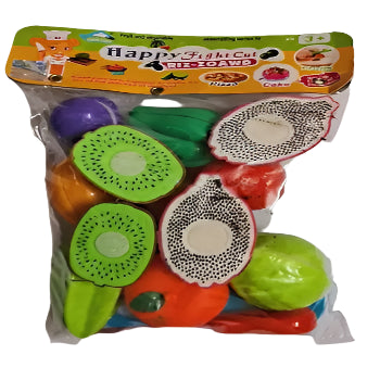 Fruit Cut