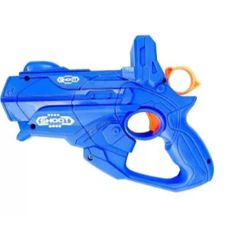Shot Gun