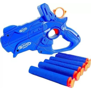 Shot Gun