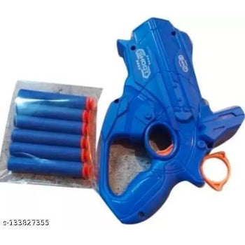 Shot Gun