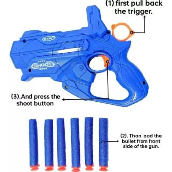 Shot Gun