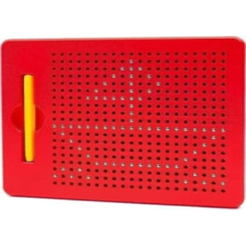 Magnetic Pad