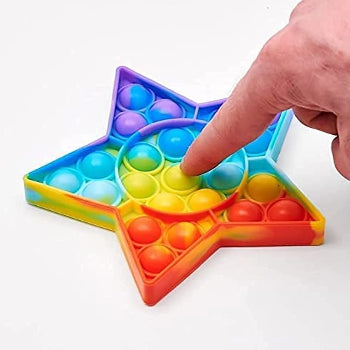 Pop it (Star)