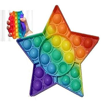 Pop it (Star)