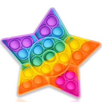 Pop it (Star)