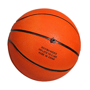 Basket Ball