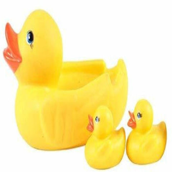 Rubber Duck