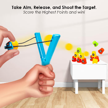 Tango Sharp Shooter